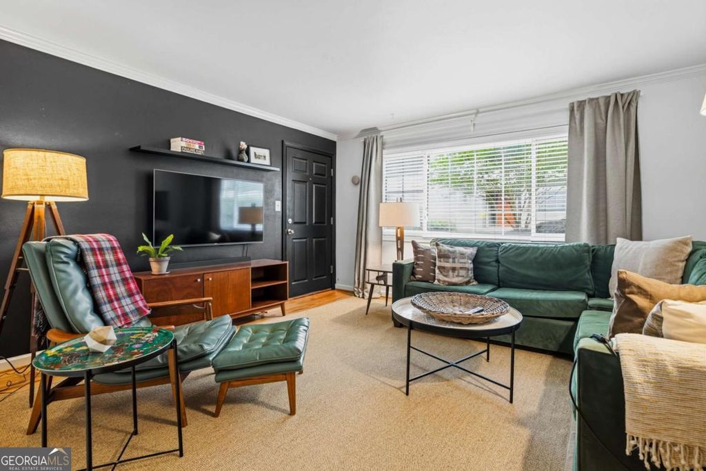 410 Candler Park Drive NE B3, Atlanta, GA 30307