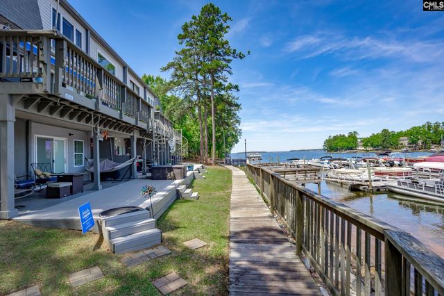 301 Harbor Heights Drive 1-C, Lexington, SC 29072