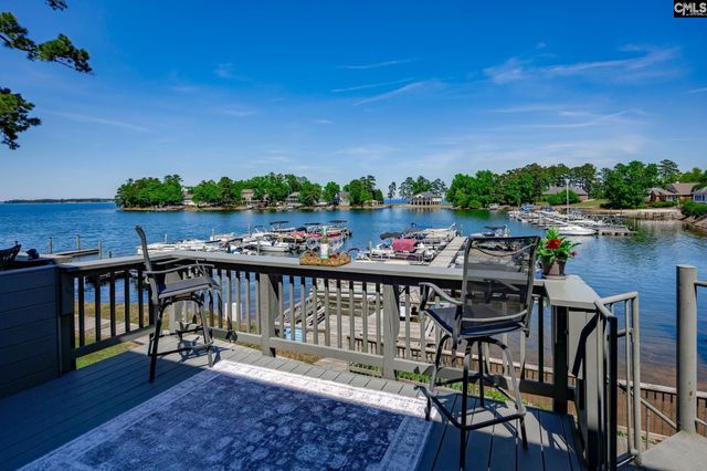 301 Harbor Heights Drive 1-C, Lexington, SC 29072