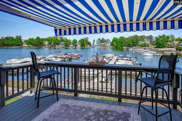 301 Harbor Heights Drive 1-C, Lexington, SC 29072