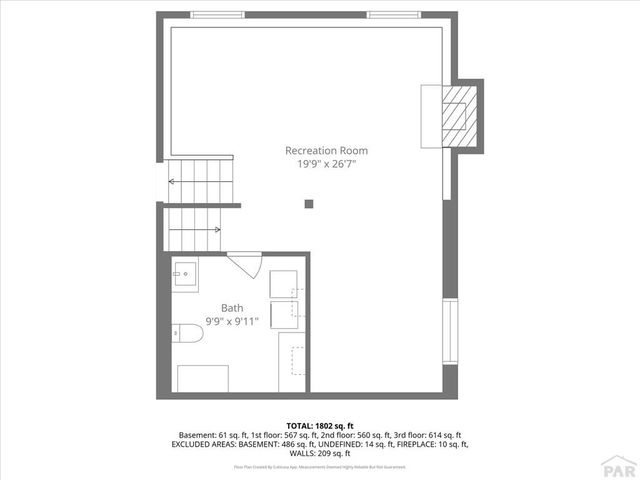 14 Crestaloma Dr, Pueblo, CO 81005