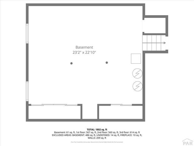 14 Crestaloma Dr, Pueblo, CO 81005