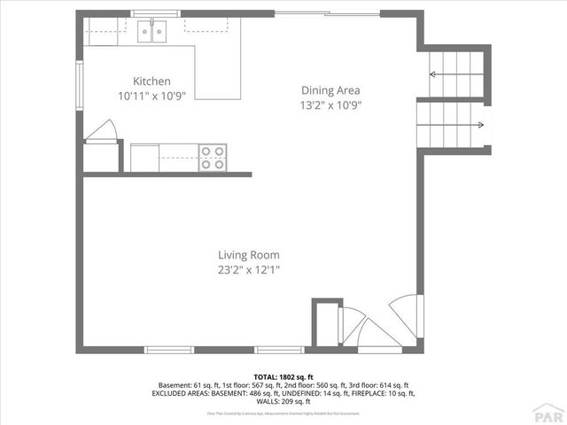 14 Crestaloma Dr, Pueblo, CO 81005