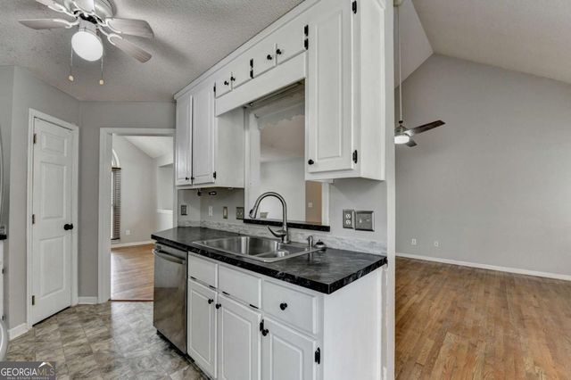 115 Blacks Mill Trace W, Dawsonville, GA 30534