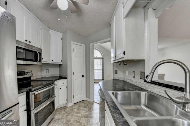 115 Blacks Mill Trace W, Dawsonville, GA 30534