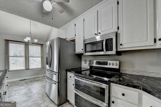 115 Blacks Mill Trace W, Dawsonville, GA 30534