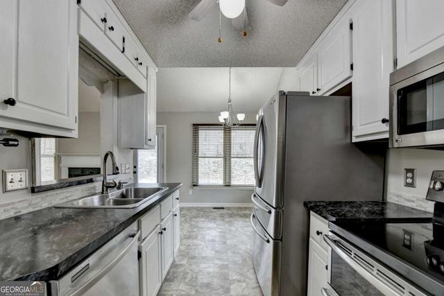 115 Blacks Mill Trace W, Dawsonville, GA 30534