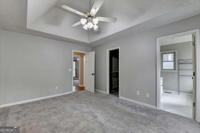 115 Blacks Mill Trace W, Dawsonville, GA 30534