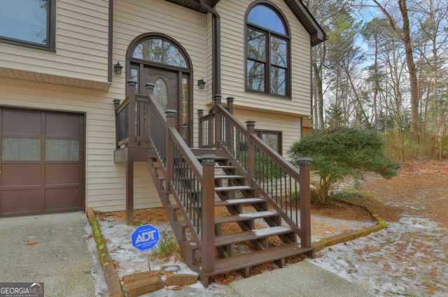 115 Blacks Mill Trace W, Dawsonville, GA 30534