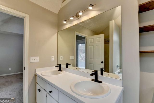 115 Blacks Mill Trace W, Dawsonville, GA 30534