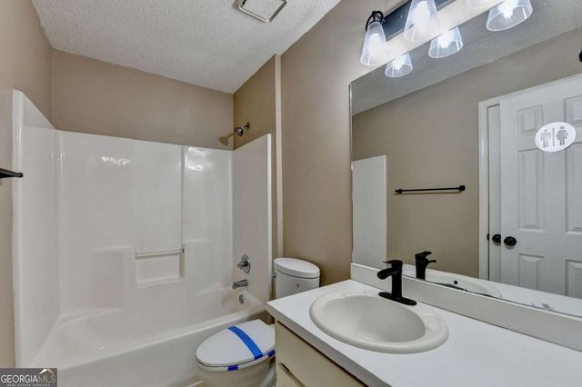 115 Blacks Mill Trace W, Dawsonville, GA 30534