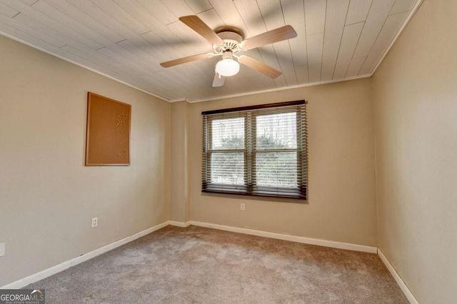 115 Blacks Mill Trace W, Dawsonville, GA 30534