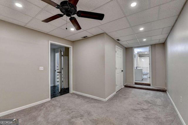 115 Blacks Mill Trace W, Dawsonville, GA 30534