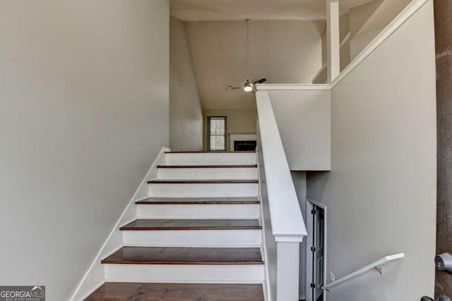 115 Blacks Mill Trace W, Dawsonville, GA 30534