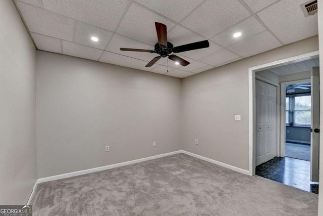 115 Blacks Mill Trace W, Dawsonville, GA 30534