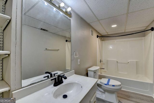 115 Blacks Mill Trace W, Dawsonville, GA 30534