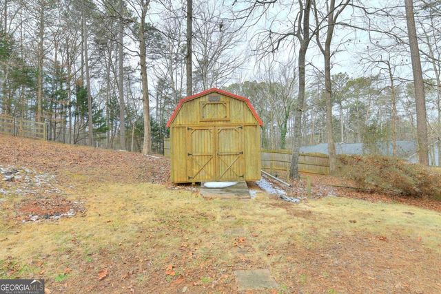 115 Blacks Mill Trace W, Dawsonville, GA 30534