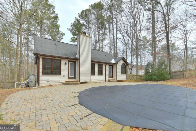 115 Blacks Mill Trace W, Dawsonville, GA 30534