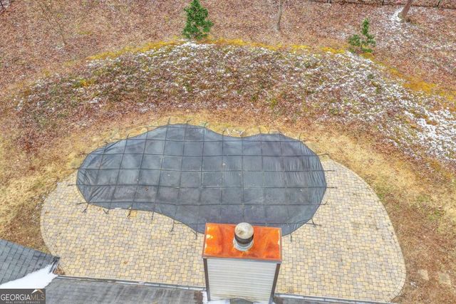 115 Blacks Mill Trace W, Dawsonville, GA 30534