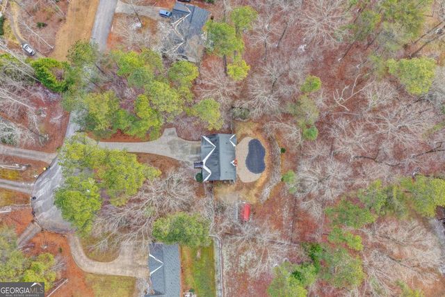 115 Blacks Mill Trace W, Dawsonville, GA 30534