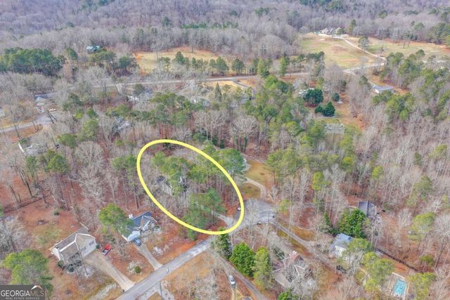 115 Blacks Mill Trace W, Dawsonville, GA 30534