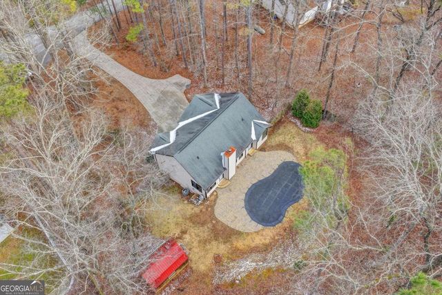 115 Blacks Mill Trace W, Dawsonville, GA 30534
