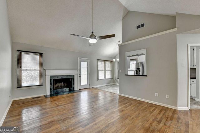 115 Blacks Mill Trace W, Dawsonville, GA 30534