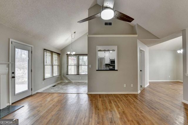 115 Blacks Mill Trace W, Dawsonville, GA 30534