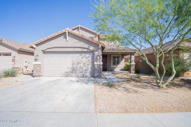3719 S 63RD Drive, Phoenix, AZ 85043