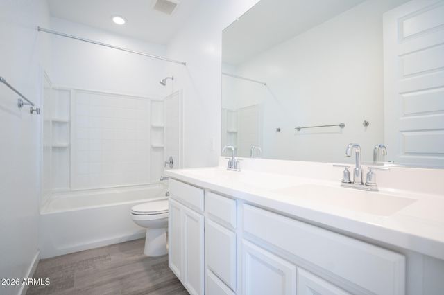 3719 S 63RD Drive, Phoenix, AZ 85043