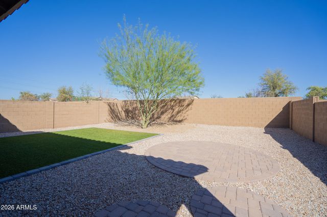3719 S 63RD Drive, Phoenix, AZ 85043