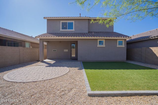 3719 S 63RD Drive, Phoenix, AZ 85043