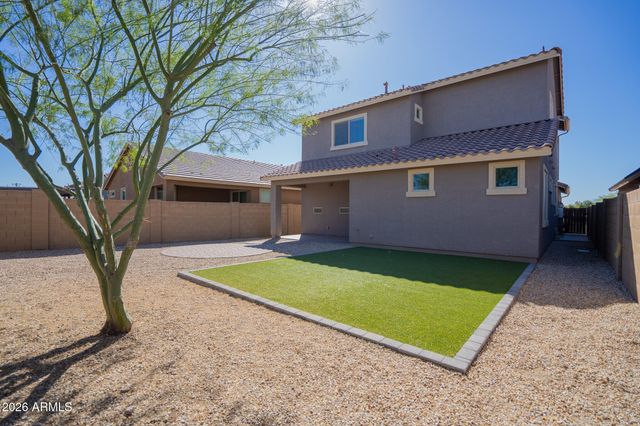 3719 S 63RD Drive, Phoenix, AZ 85043