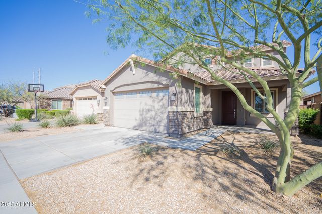 3719 S 63RD Drive, Phoenix, AZ 85043