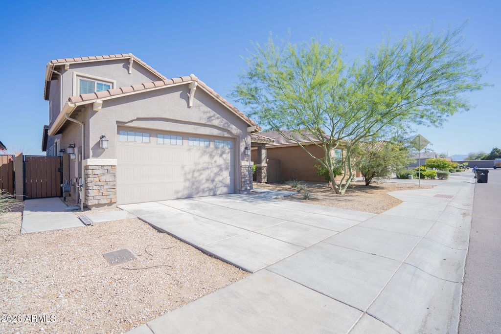 3719 S 63RD Drive, Phoenix, AZ 85043