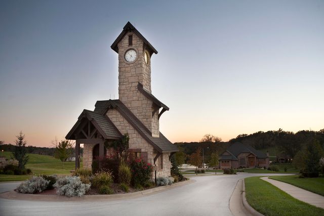 Lot 5 Kelby Creek Phase 4, Nixa, MO 65714