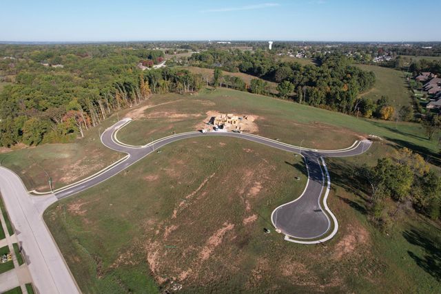 Lot 5 Kelby Creek Phase 4, Nixa, MO 65714