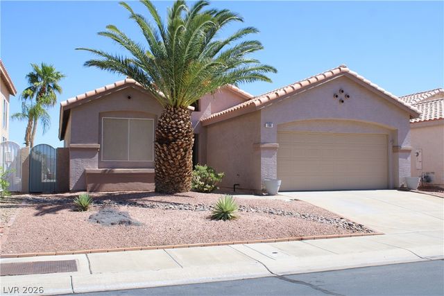 708 Leicester Street, Henderson, NV 89002