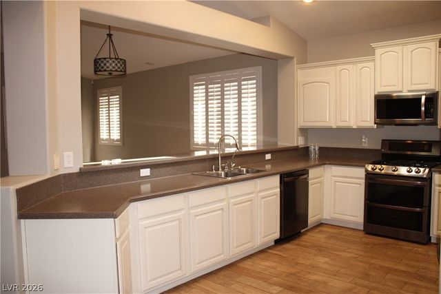 708 Leicester Street, Henderson, NV 89002