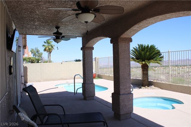 708 Leicester Street, Henderson, NV 89002