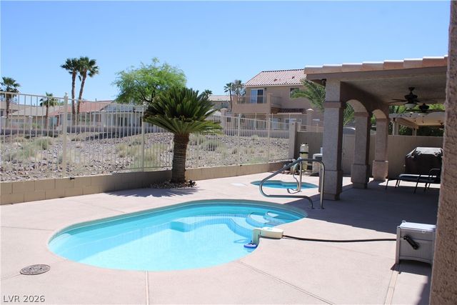 708 Leicester Street, Henderson, NV 89002