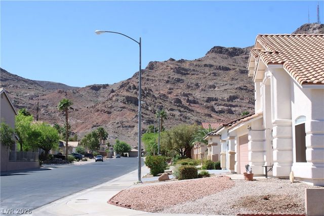 708 Leicester Street, Henderson, NV 89002