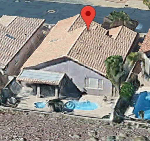 708 Leicester Street, Henderson, NV 89002