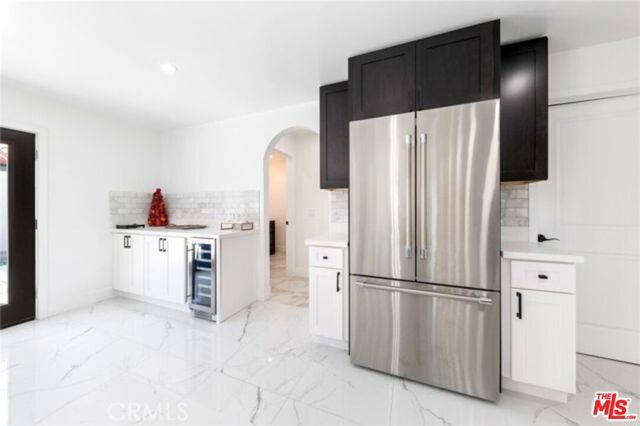 2199 Summitridge Drive, Beverly Hills, CA 90210