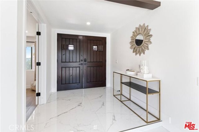 2199 Summitridge Drive, Beverly Hills, CA 90210
