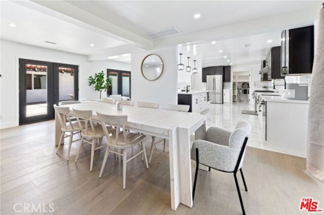 2199 Summitridge Drive, Beverly Hills, CA 90210