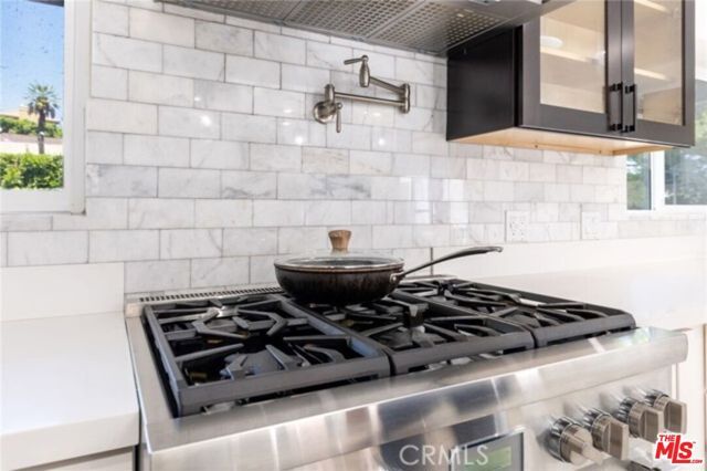 2199 Summitridge Drive, Beverly Hills, CA 90210