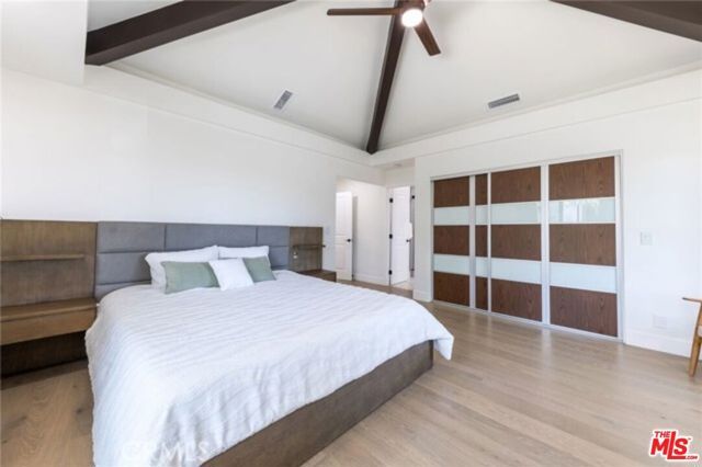 2199 Summitridge Drive, Beverly Hills, CA 90210