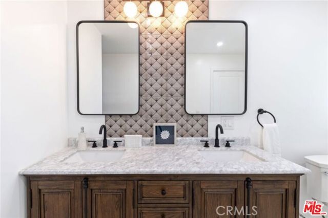 2199 Summitridge Drive, Beverly Hills, CA 90210