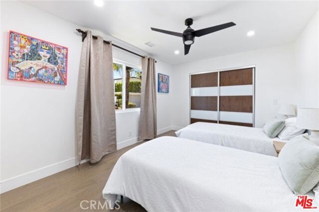 2199 Summitridge Drive, Beverly Hills, CA 90210